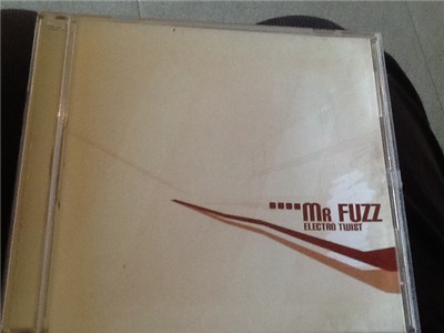 Mr. Fuzz - Electro Twist download mp3 flac