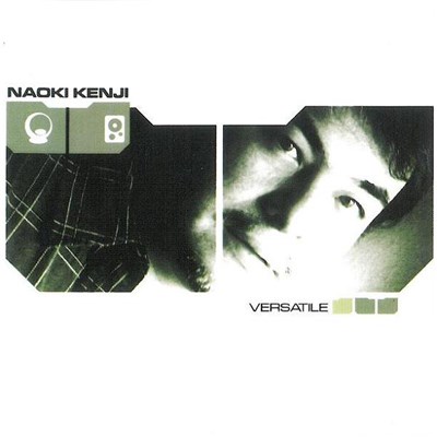 Naoki Kenji - Versatile download mp3 flac