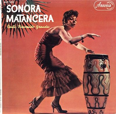 Sonora Matancera Canta: Bienvenido Granda - Sonora Matancera download mp3 flac