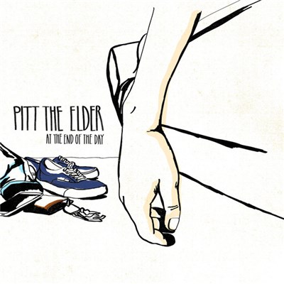 Pitt The Elder - At The End Of The Day download mp3 flac