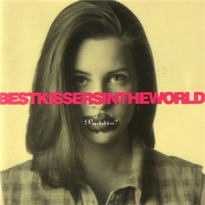 Best Kissers In The World - Puddin' download mp3 flac