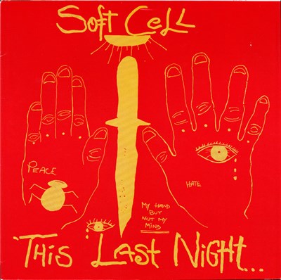 Soft Cell - This Last Night In Sodom download mp3 flac