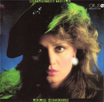 Júlia Hečková - Maturitné Tablo download mp3 flac