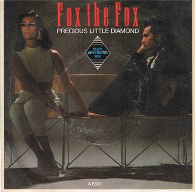 Fox The Fox - Precious Little Diamond (Shep Pettibone Mix) download mp3 flac
