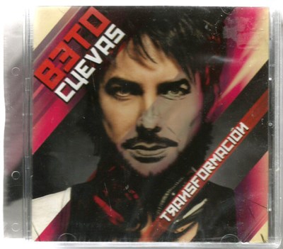 Beto Cuevas - Transformacion download mp3 flac