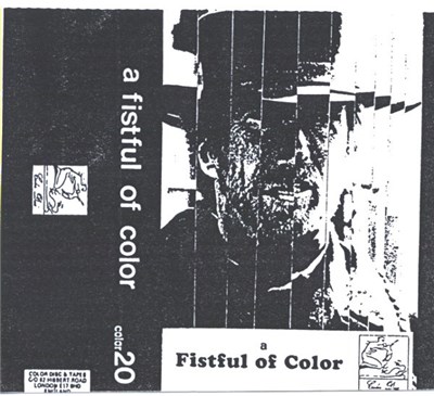 Various - A Fistful Of Color download mp3 flac