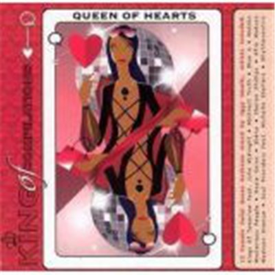 Various - King Of Compilations - Queen Of Hearts download mp3 flac