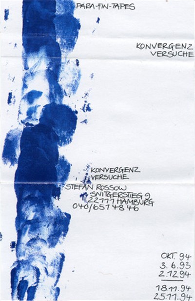 Konvergenz - Versuche download mp3 flac
