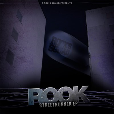 Rook - Streetrunner EP download mp3 flac