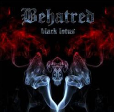Behatred - Black Lotus download mp3 flac