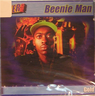 Beenie Man - Gold download mp3 flac