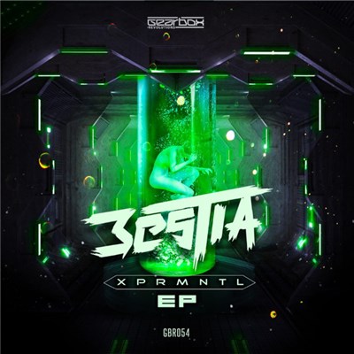 Bestia - XPRMNTL EP download mp3 flac