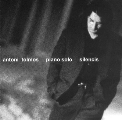 Antoni Tolmos - Silencis download mp3 flac