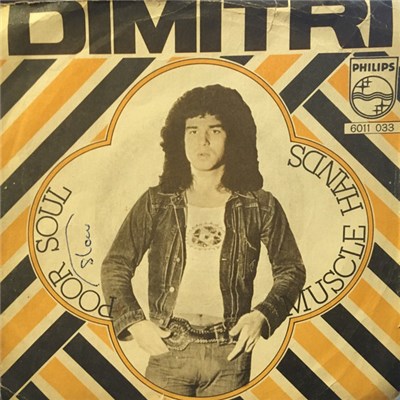 Dimitri - Poor Soul / Muscle Hands download mp3 flac