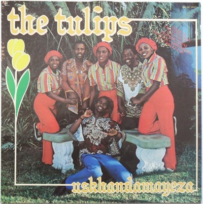 The Tulips - Uskhandamayeza download mp3 flac