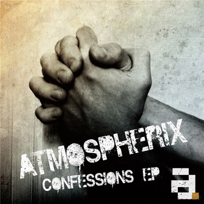 Atmospherix - Confessions EP download mp3 flac