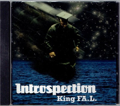 King FA.L. - Introspection download mp3 flac