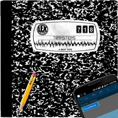Lex - Transitions (A Beat Tape) download mp3 flac