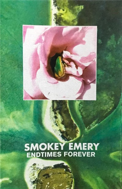 Smokey Emery - Endtimes Forever download mp3 flac