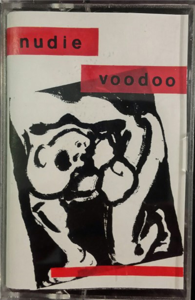 Nudie - Voodoo download mp3 flac