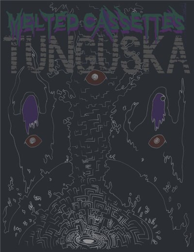 Melted Cassettes - Tunguska download mp3 flac