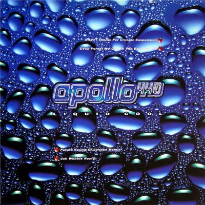 Apollo 440 - Liquid Cool download mp3 flac