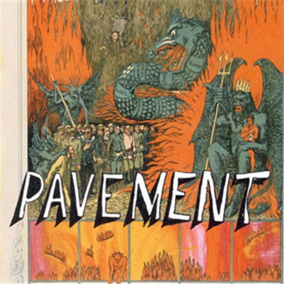 Pavement - Quarantine The Past download mp3 flac