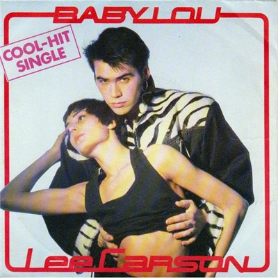 Lee Carson - Baby Lou download mp3 flac