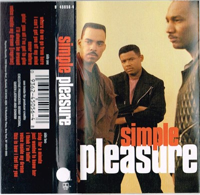 Simple Pleasure - Simple Pleasure download mp3 flac