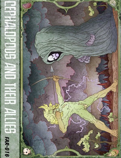 Cephalopods and Their Allies - Psalm 39 download mp3 flac
