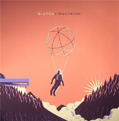 Blutch - Requilibrium download mp3 flac