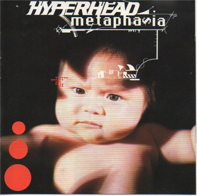 Hyperhead - Metaphasia download mp3 flac
