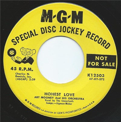 Art Mooney & His Orchestra - The Parade Is Passing Me By download mp3 flac