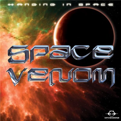 Space Venom - Hanging In Space download mp3 flac