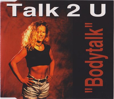 Talk 2 U - Bodytalk download mp3 flac