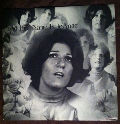 JoAnne Hartman - and her name is JoAnne download mp3 flac