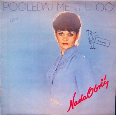 Nada Obrić - Pogledaj Me Ti U Oči download mp3 flac