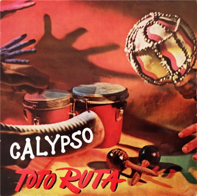 Totò Ruta E La Sua Orchestra - Calypso download mp3 flac
