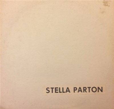 Stella Parton - Elektra Interview LP download mp3 flac