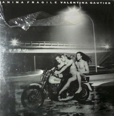Valentina Gautier - Anima Fragile download mp3 flac