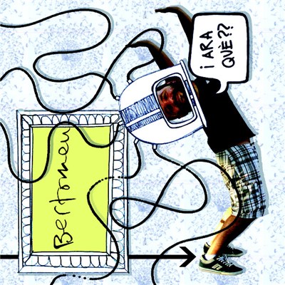 Bertomeu - I Ara Què?? download mp3 flac