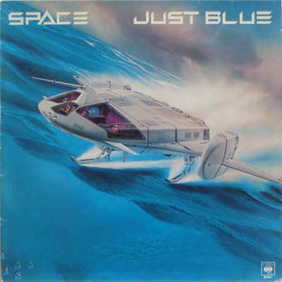 Space - Just Blue download mp3 flac