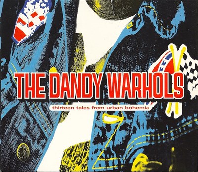 The Dandy Warhols - Thirteen Tales From Urban Bohemia download mp3 flac