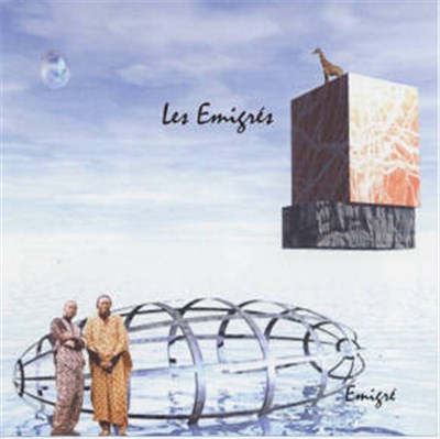 Les Emigrés - Emigré download mp3 flac