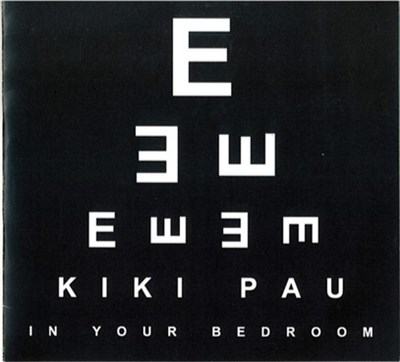 Kiki Pau - In Your Bedroom download mp3 flac