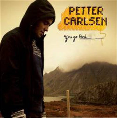 Petter Carlsen - You Go Bird download mp3 flac