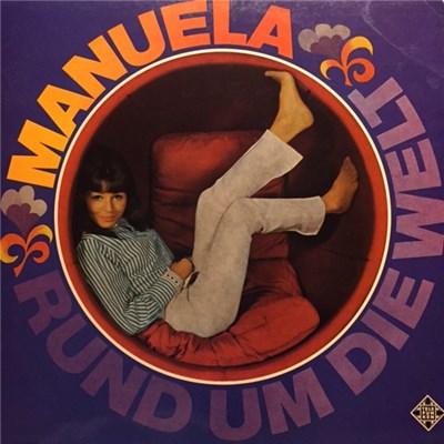 Manuela - Rund Um Die Welt download mp3 flac