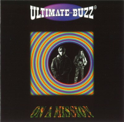 Ultimate-Buzz® - On A Mission download mp3 flac