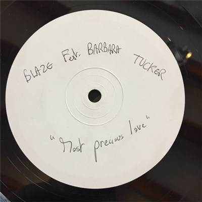 Underground Dance Artists United For Life - Most Precious Love (Dennis Ferrer Mixes) download mp3 flac