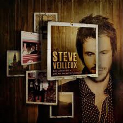 Steve Veilleux - Les Souvenirs Qui Ne Meurent Jamais download mp3 flac